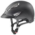 Uvex Perfexxion II Carbon Riding Helmet